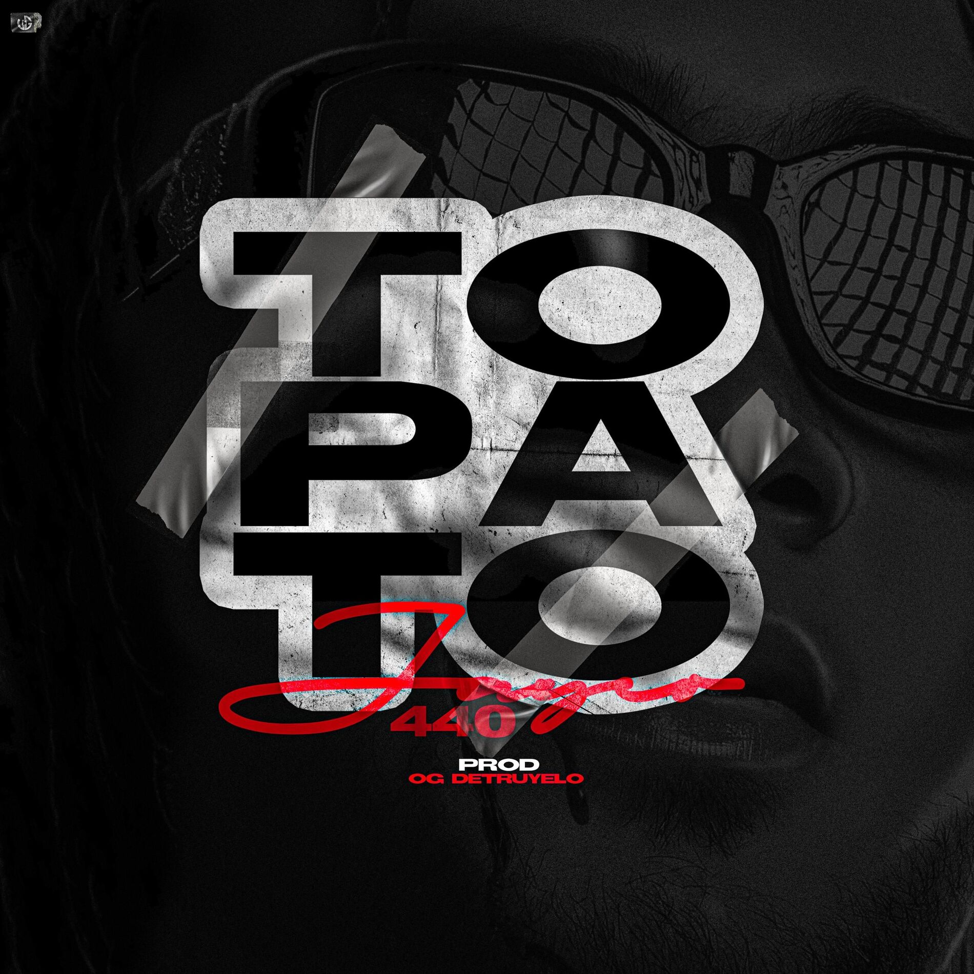 Album cover of To Pa To (feat. OG DETRUYELO)