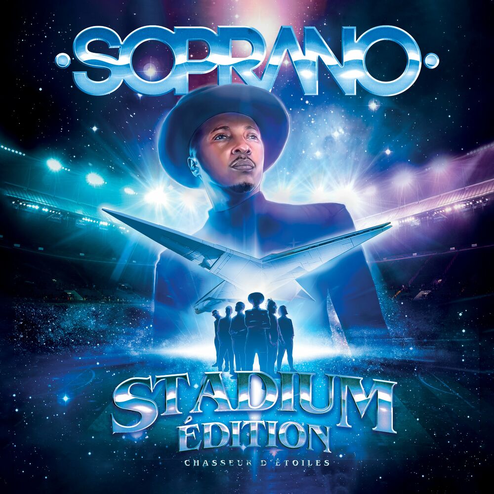 Picture of Chasseur d'étoiles (Stadium Edition)