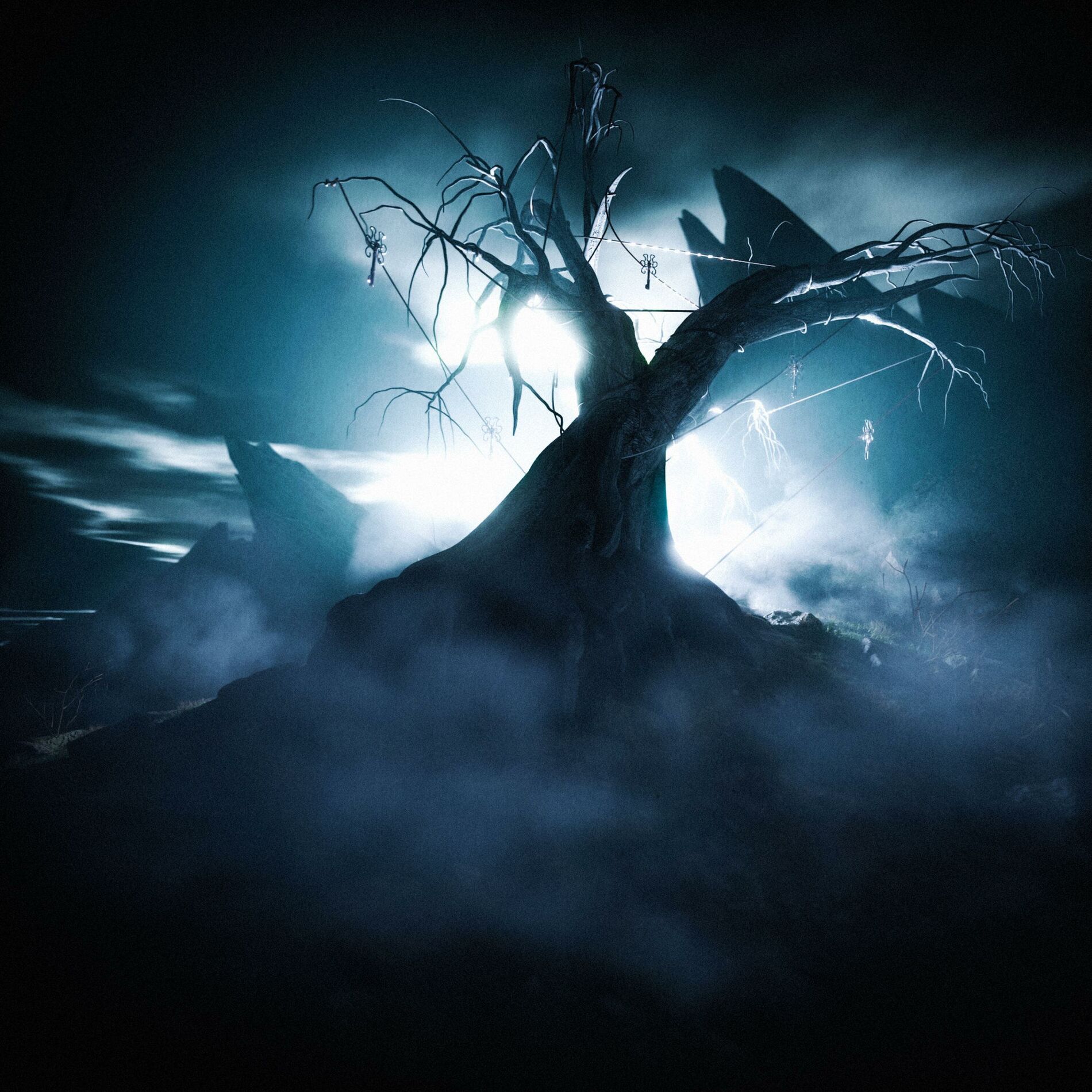 Album cover of SANS LES ARMES