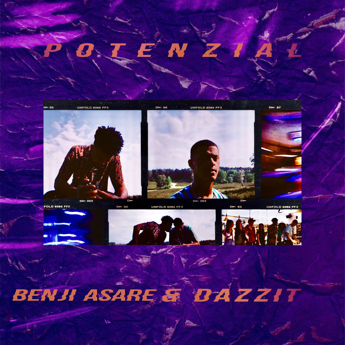 Album cover of Potenzial