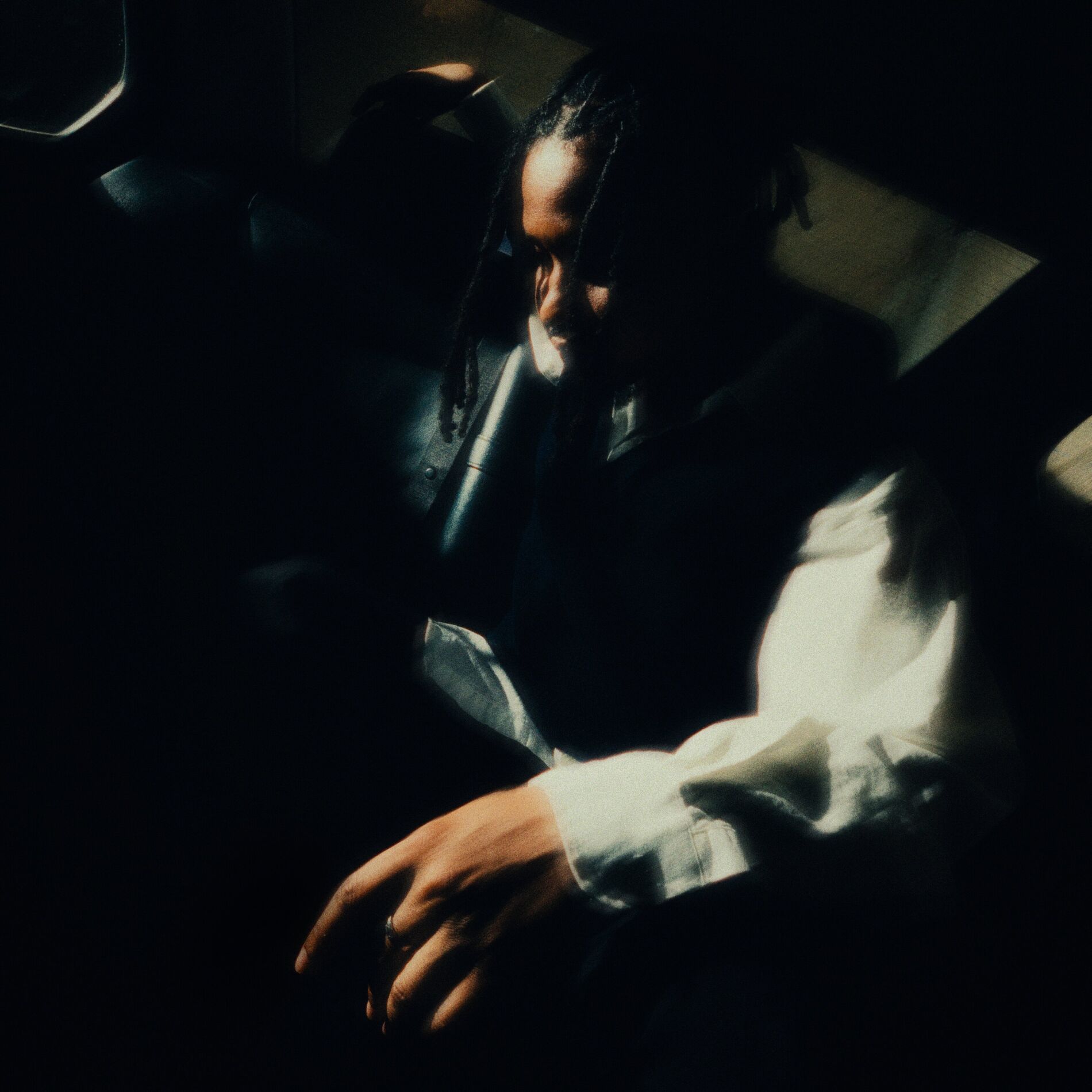 Album cover of RESET