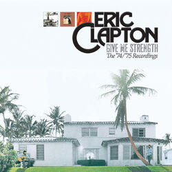 Cover of Give Me Strength: The '74/'75 Recordings