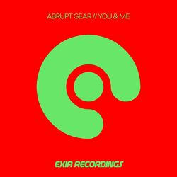 Cover of You & Me