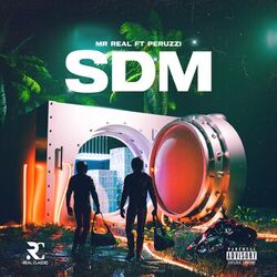 Cover of SDM (Spray D Money)