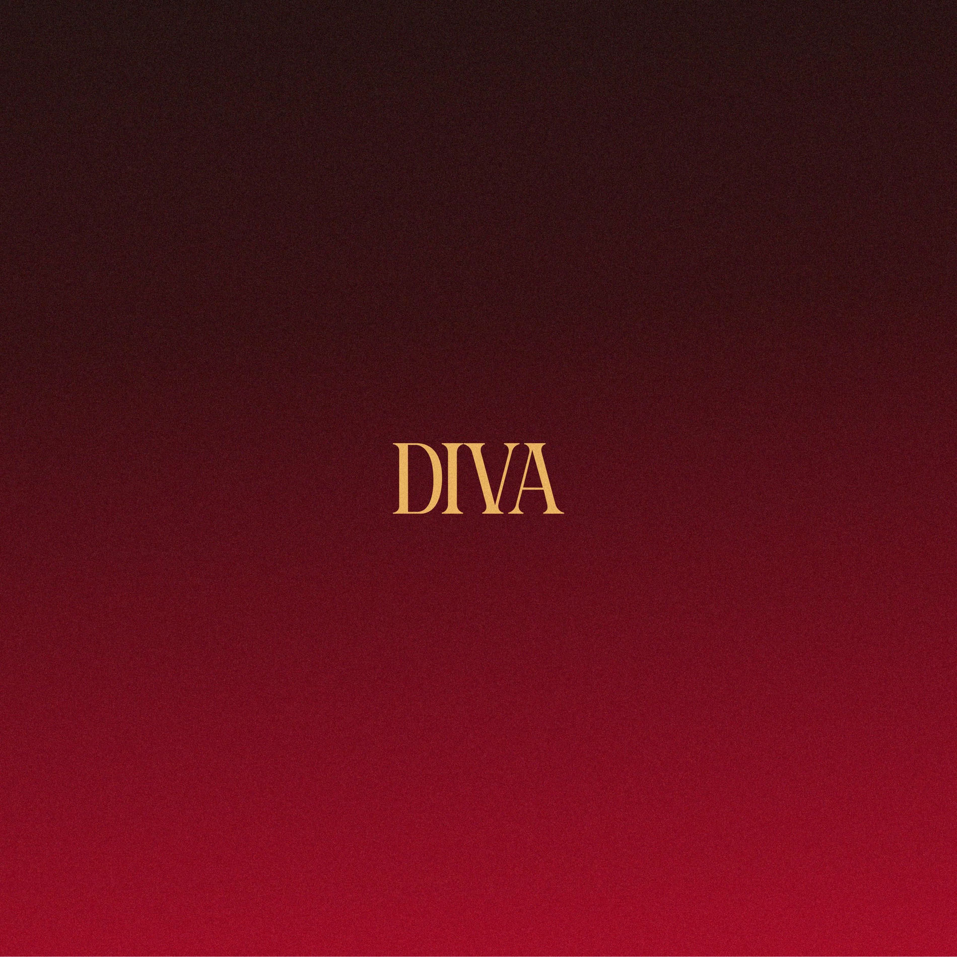 Album cover of Diva