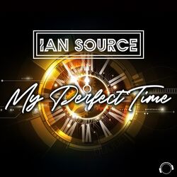 Cover of My Perfect Time