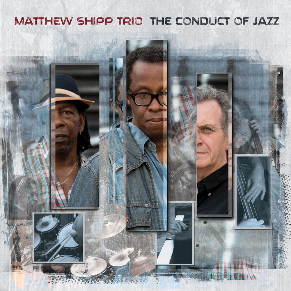 Picture of The Conduct of Jazz