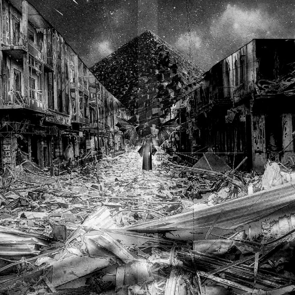 Picture of AL3009/DESOLATION