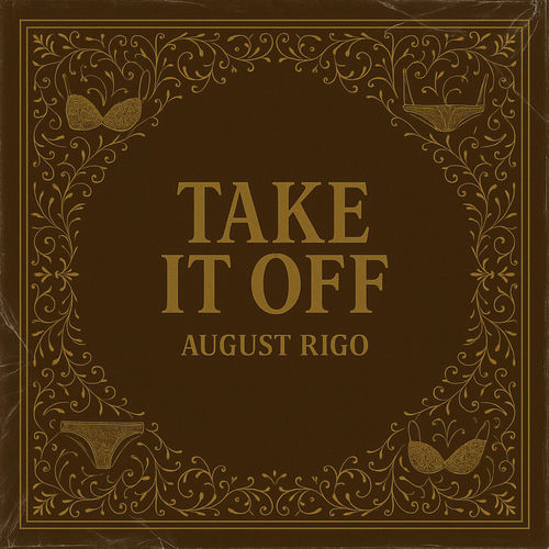 Take It Off artwork