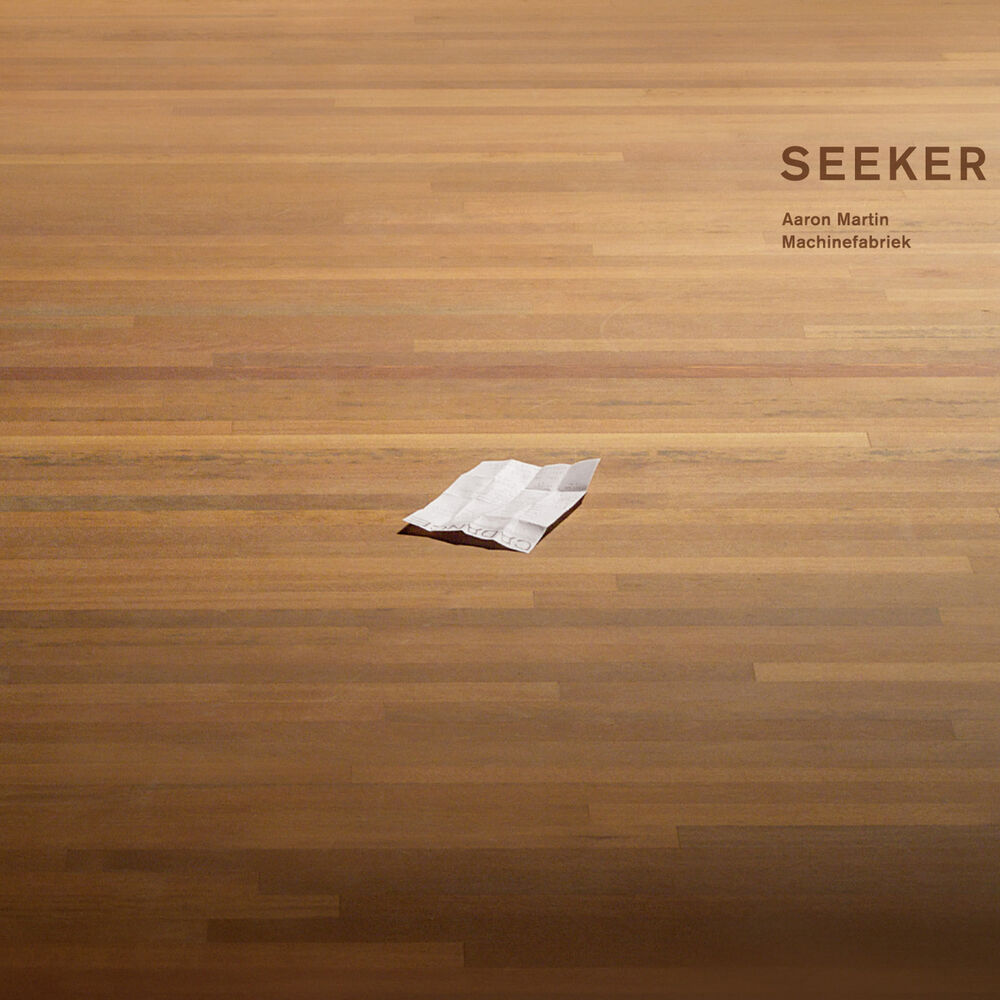 Picture of Seeker