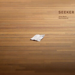 Cover of Seeker