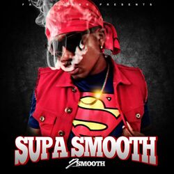 Cover of Supa Smooth