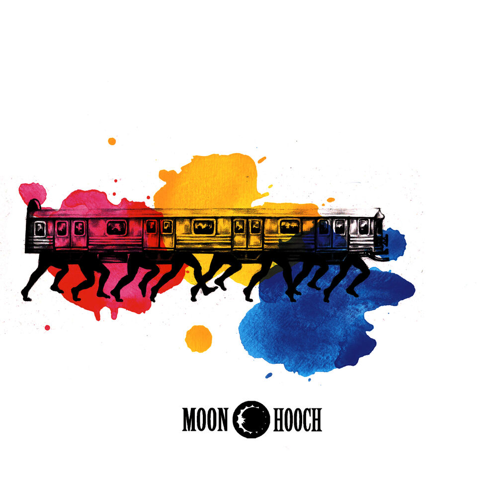 Picture of Moon Hooch