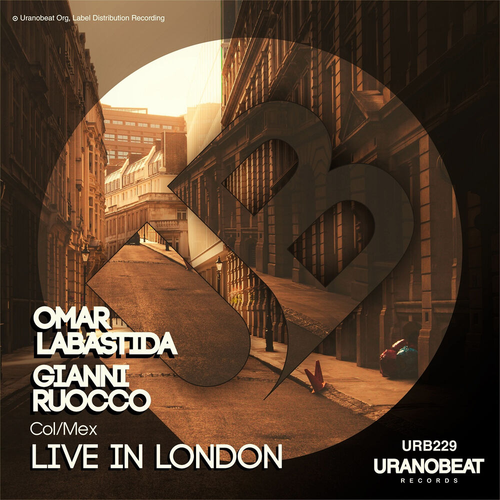 Picture of Live In London