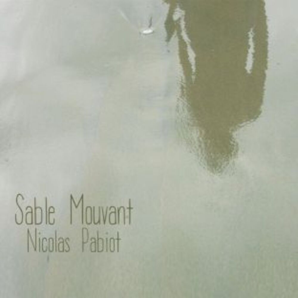 Picture of Sable Mouvant