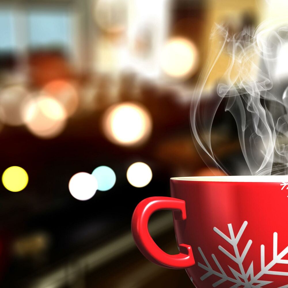 Picture of Winter Coffee House Jazz