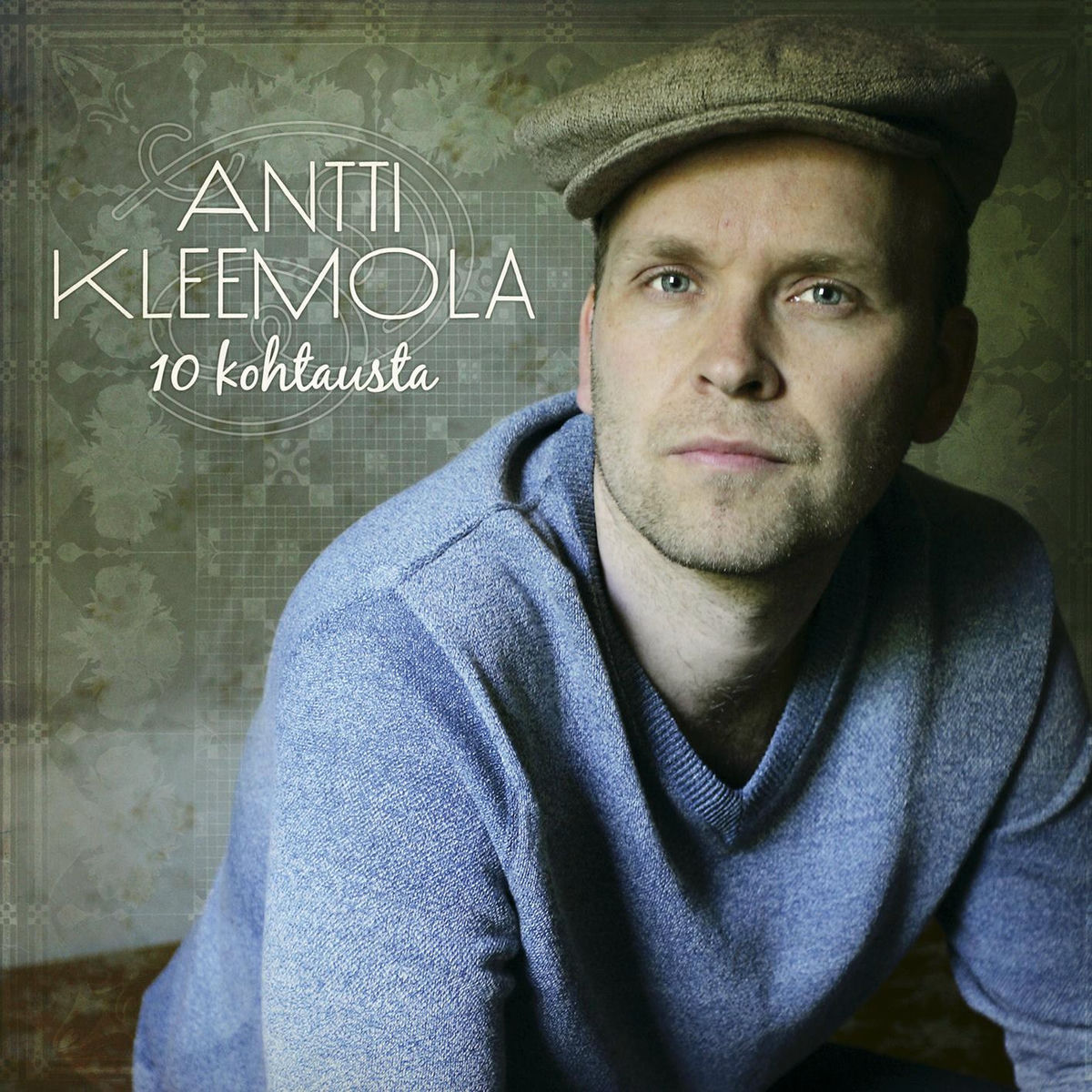 Album cover of Lupaus