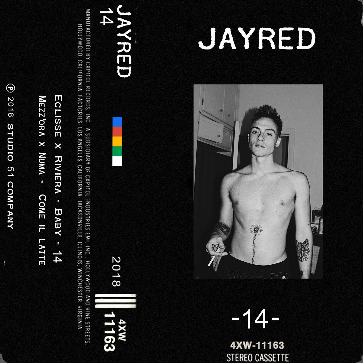 Album cover of 14