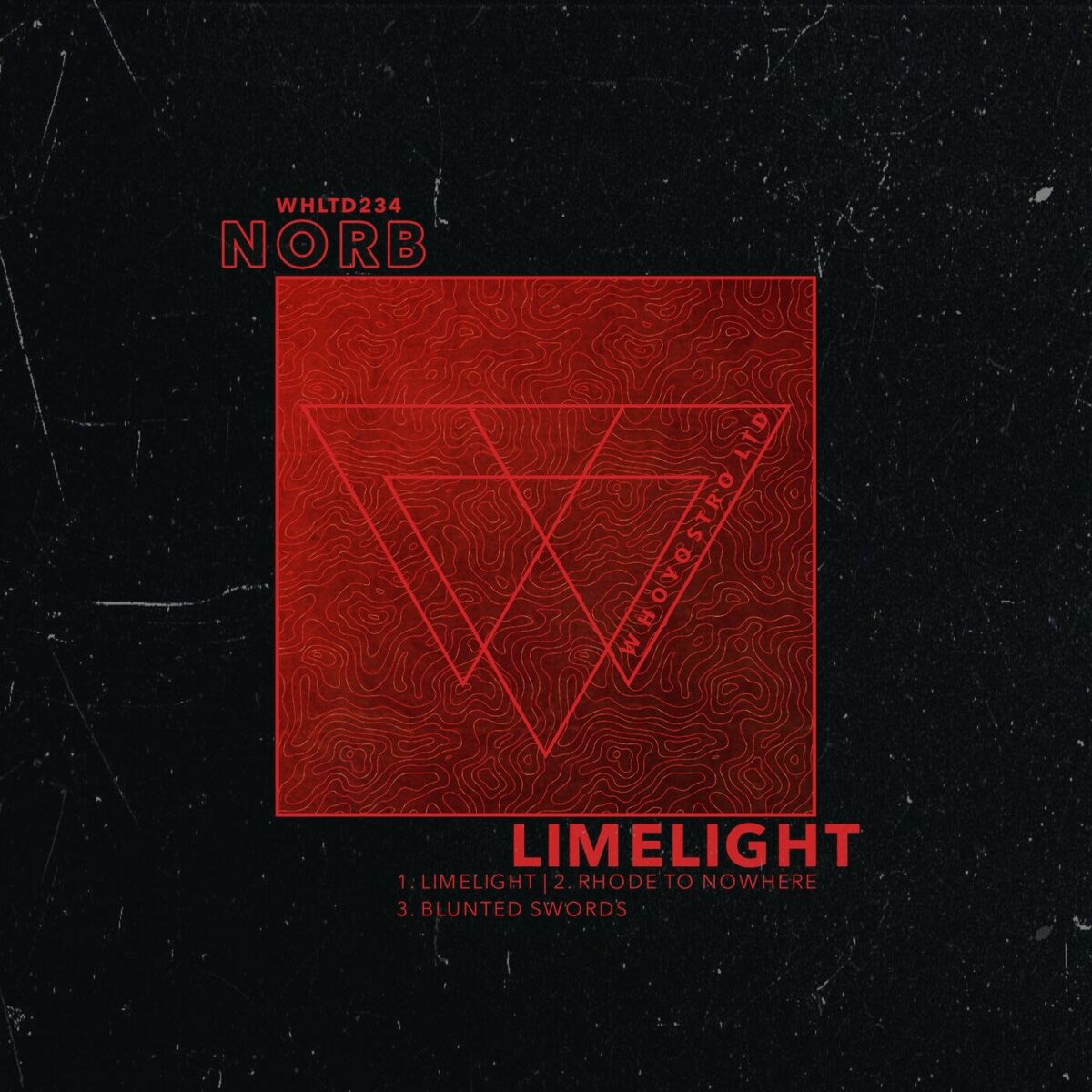 Album cover of Limelight