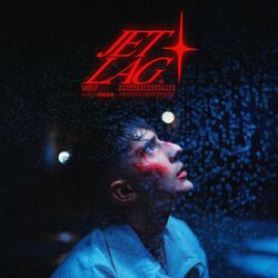 Cover of Jet Lag