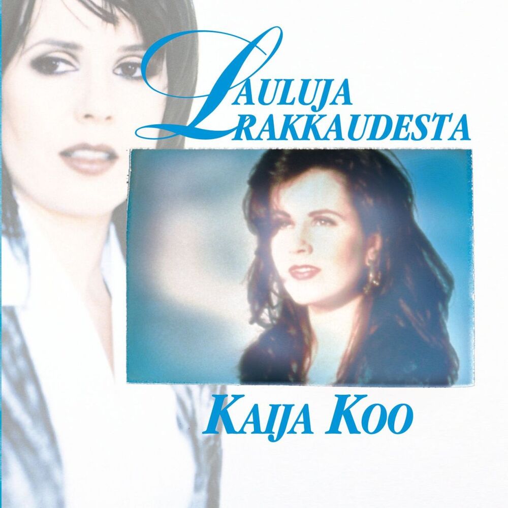 Picture of Lauluja rakkaudesta