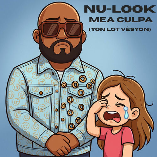 Nu look - mea culpa (yon lot vèsyon)