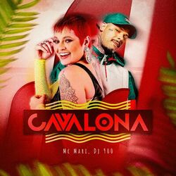 Cover of Cavalona