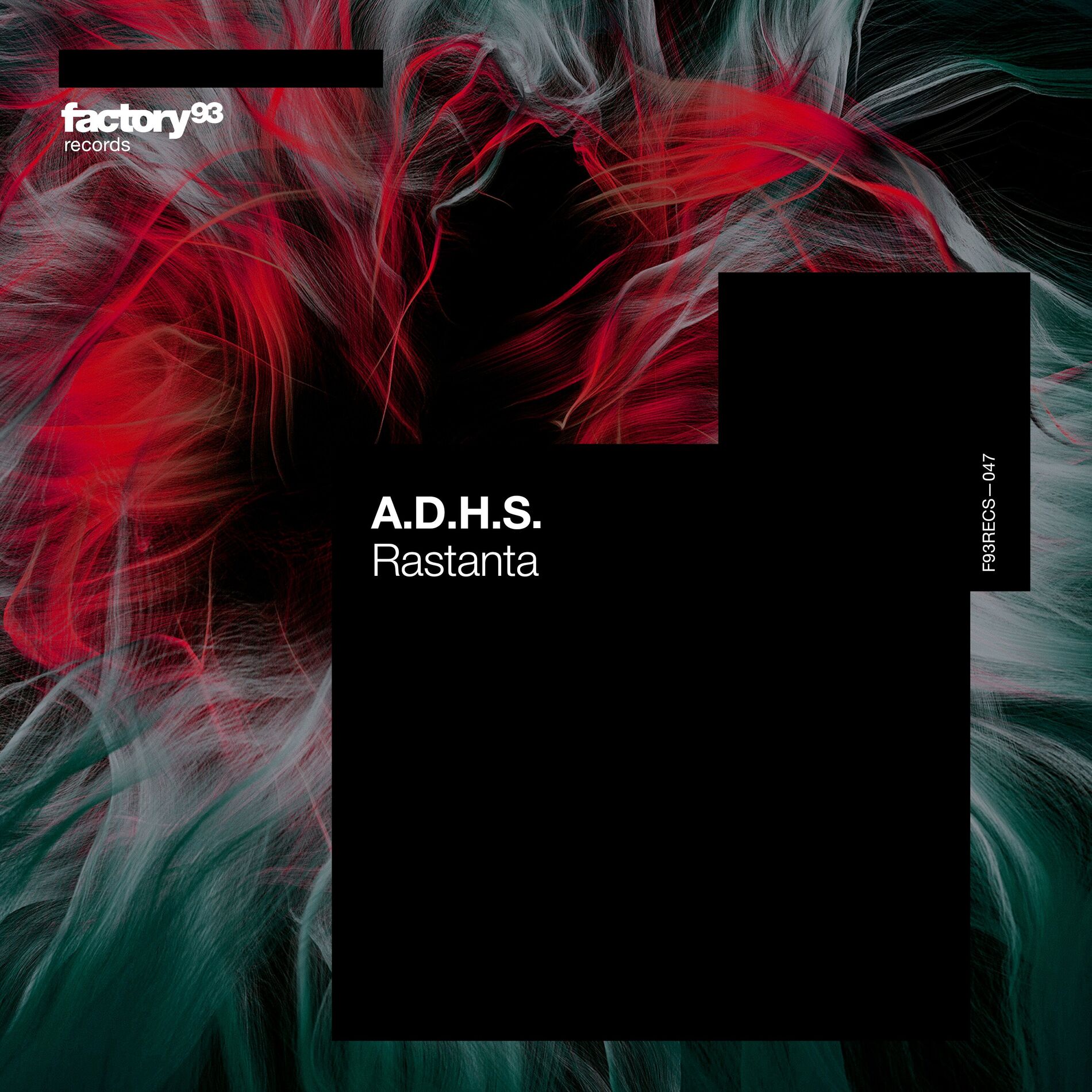Album cover of Rastanta