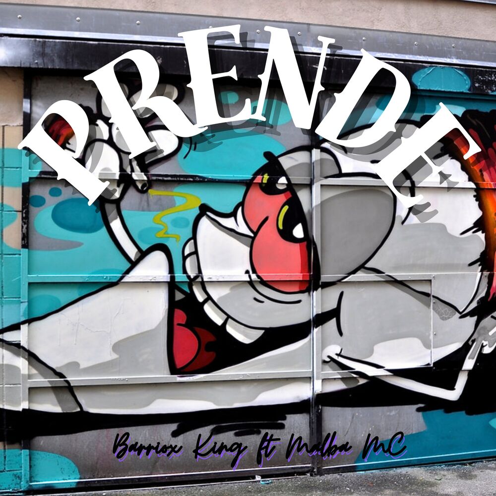 Picture of Prende
