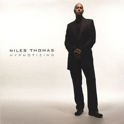 Cover of Hypnotizing