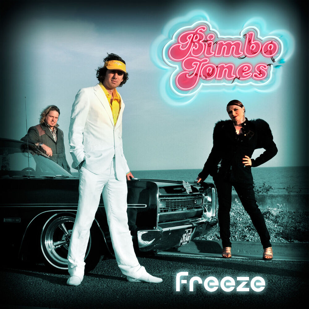 Picture of Freeze (Remixes)