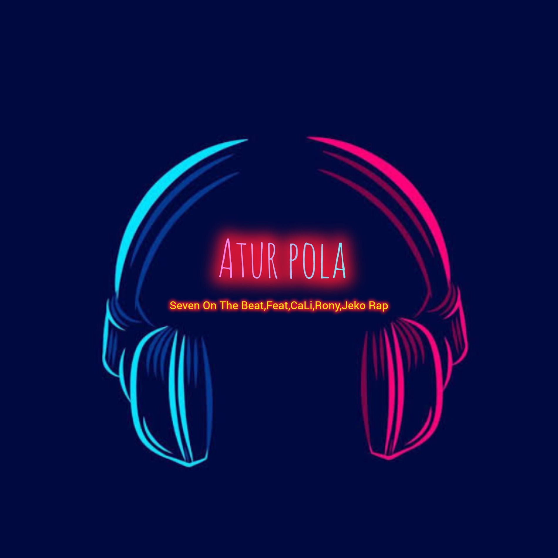 Album cover of Atur Pola