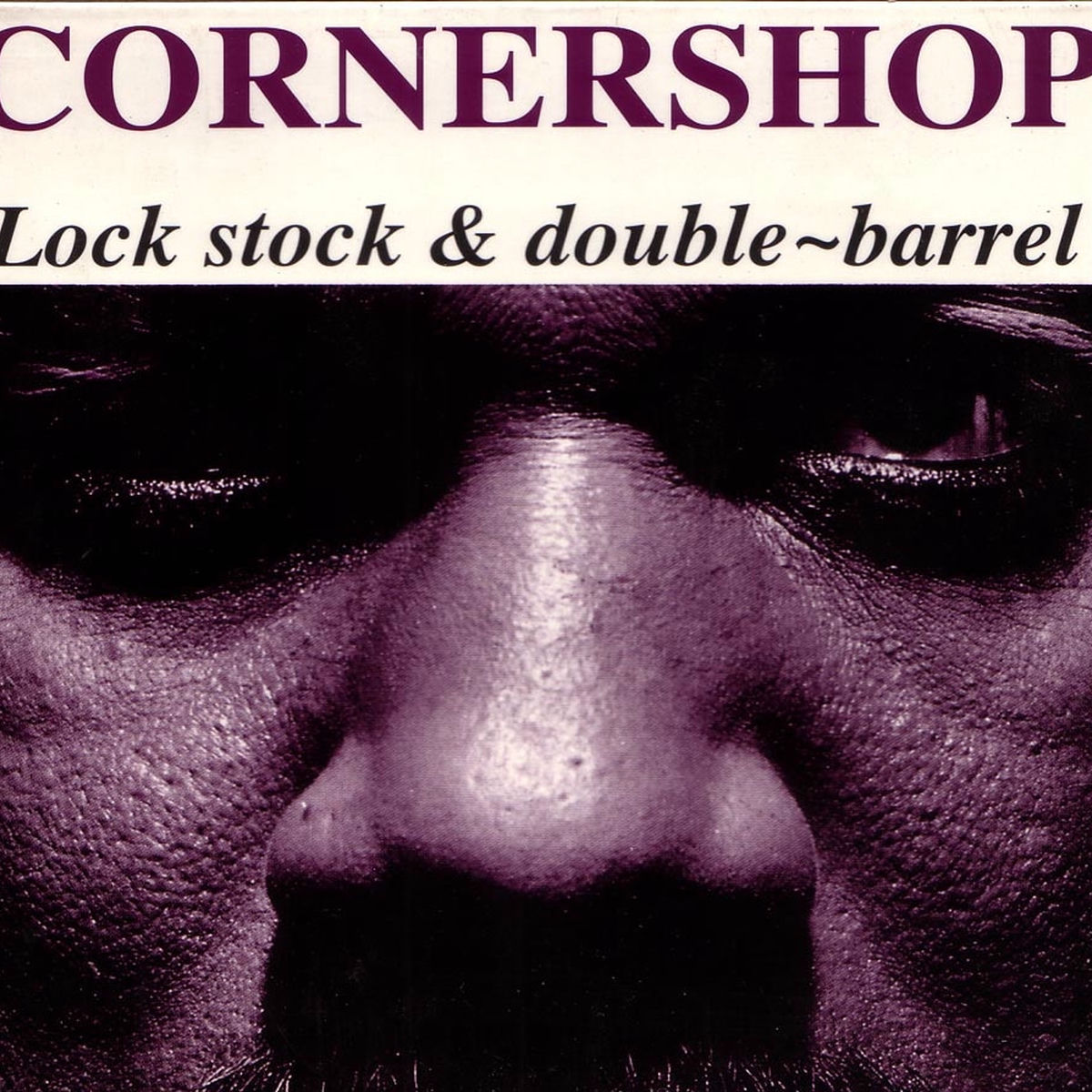 Album cover of Lock Stock & Double-Barrel