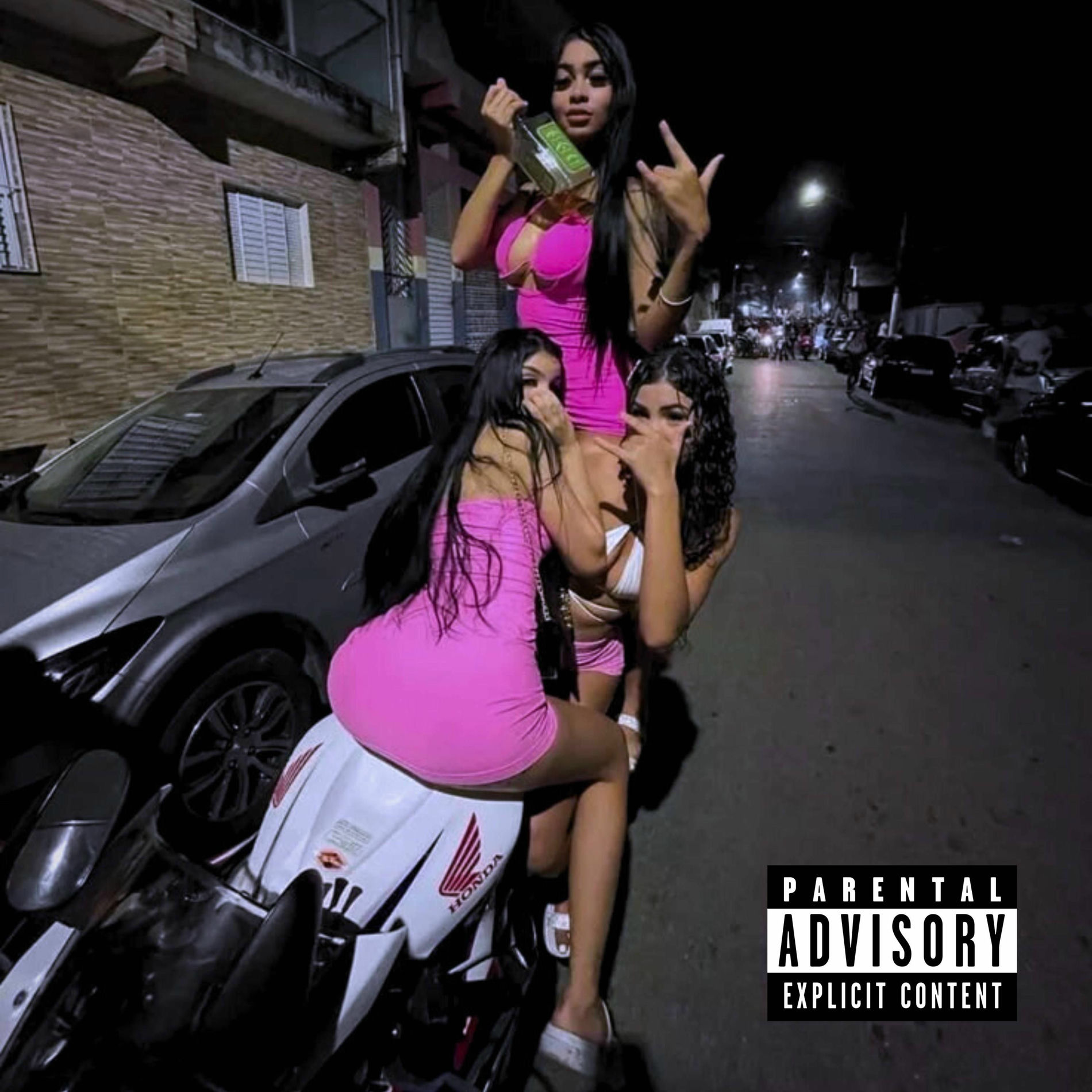 Album cover of MTG - HOJE VOCÊ VAI FUDER COM OS AMIGO DA BOCA (feat. DJ NG, MC Gordinho do Catarina & Japéx)