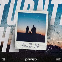 Cover of Turn The Tide