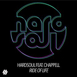 Cover of Ride Of Life