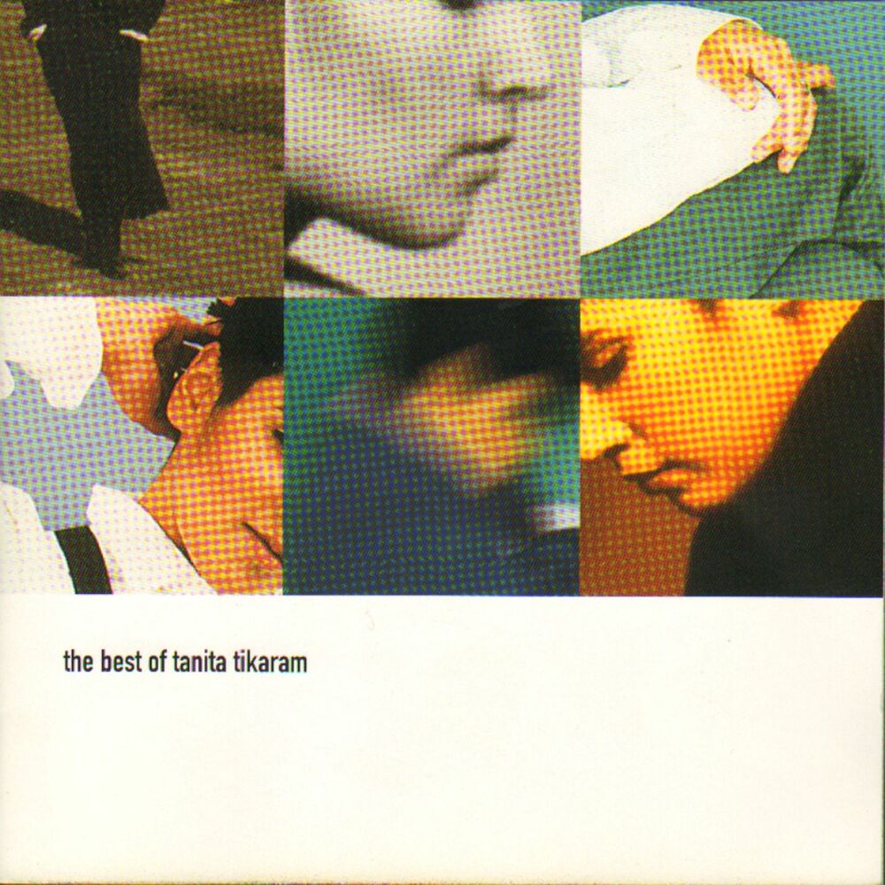 Picture of The Best of Tanita Tikaram