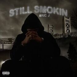 Cover of Still Smokin
