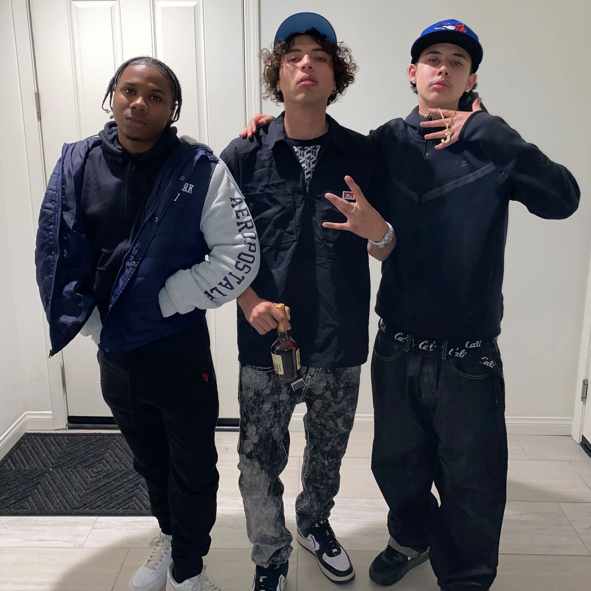 Album cover of Wit Dat (feat. 2janky909 & WhoHeem)