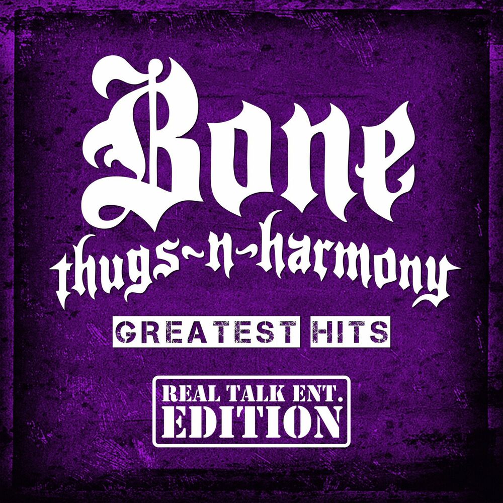 Picture of Greatest Hits (Real Talk Ent. Edition)