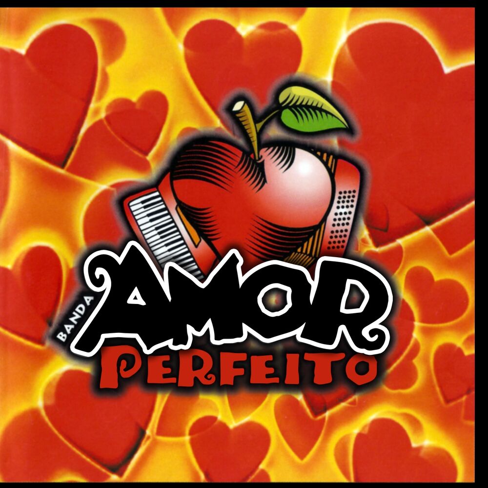 Picture of Banda Amor Perfeito