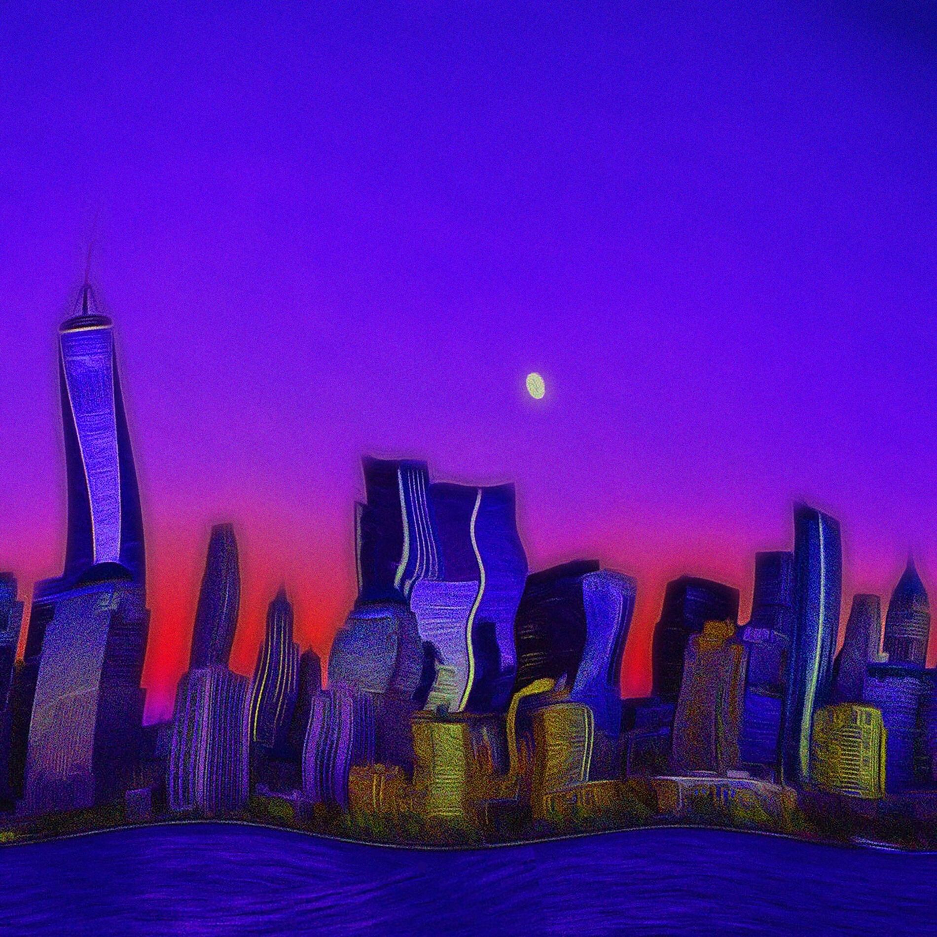 Album cover of WONKY TOWN