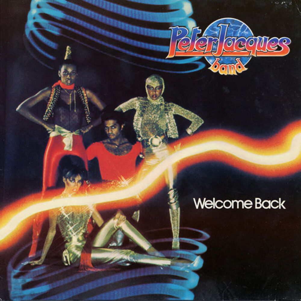 Picture of Welcome Back (Original Album and Rare Tracks)