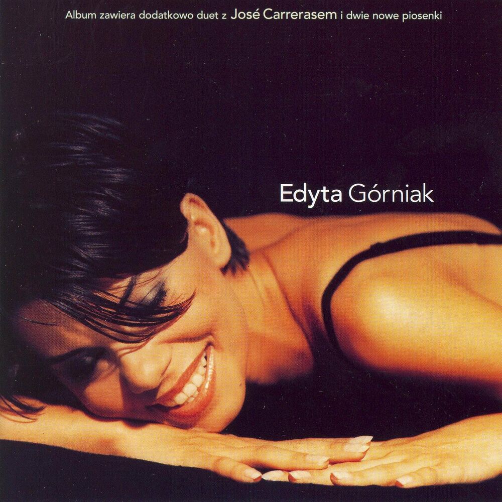 Picture of Edyta Gorniak (Special Edition)