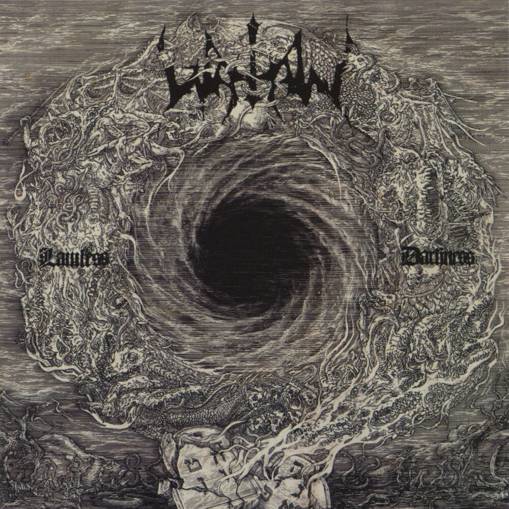 Picture of Lawless Darkness