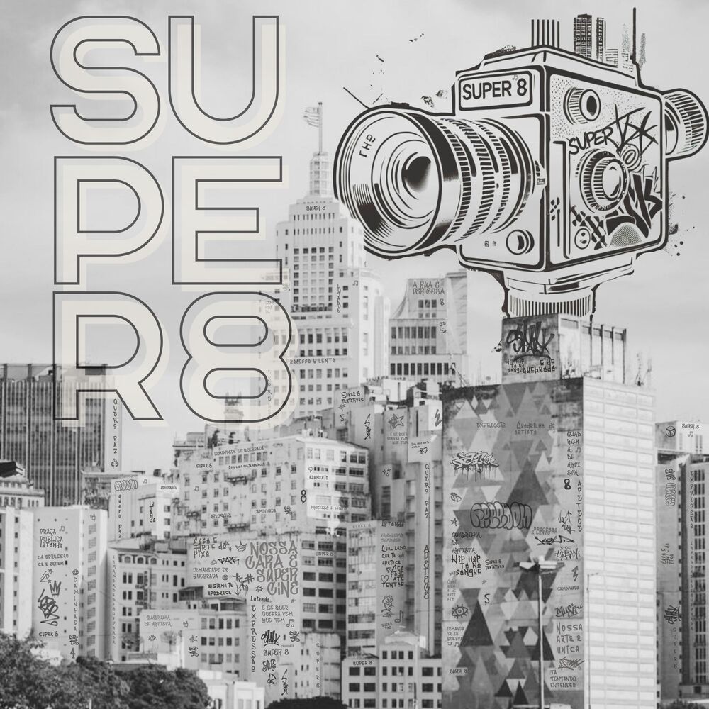 Picture of Super 8