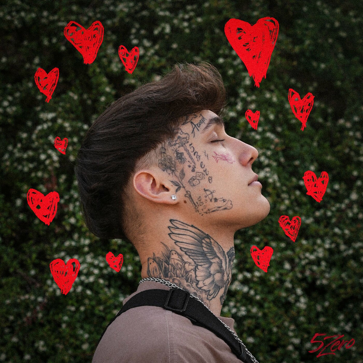 Album cover of Glaube es ist Liebe