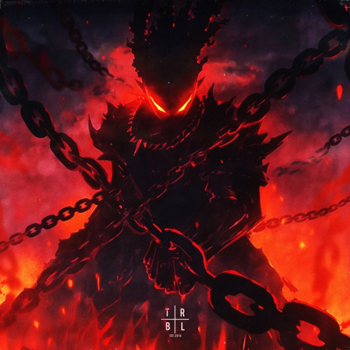 Album cover of BRUTAL