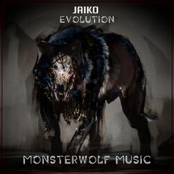 Cover of Evolution