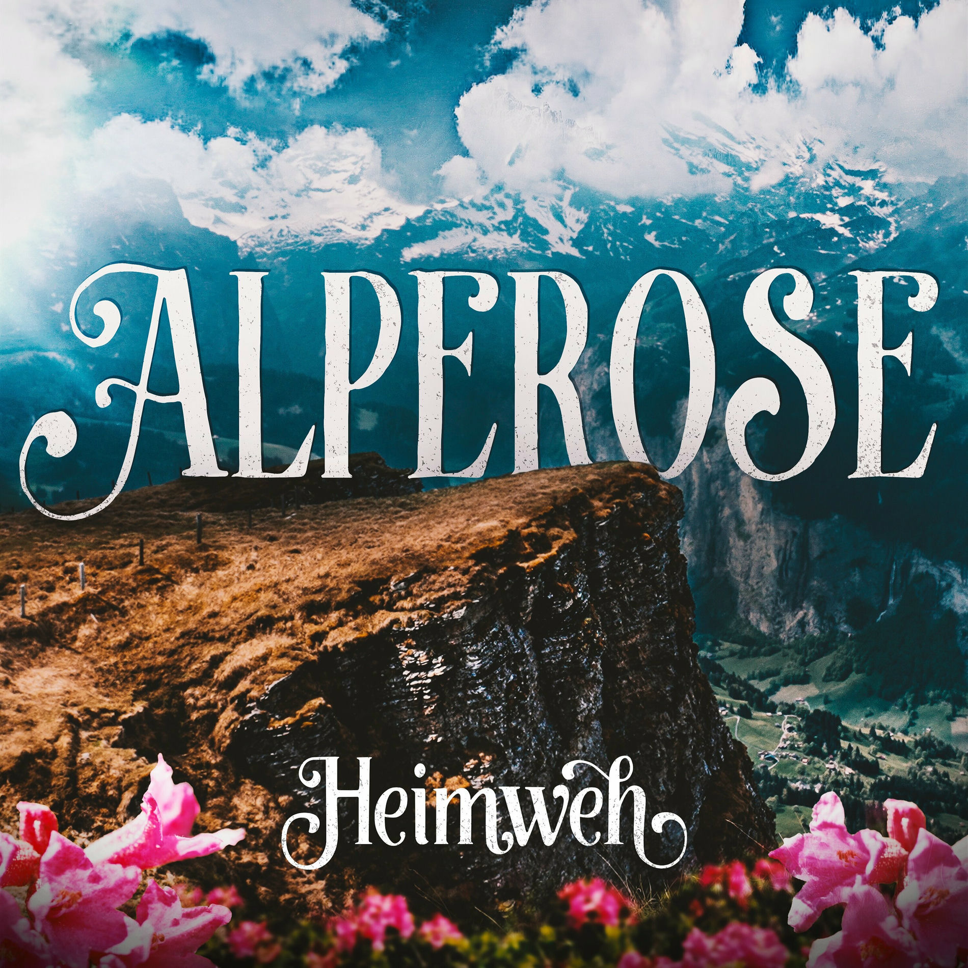 Album cover of Alperose